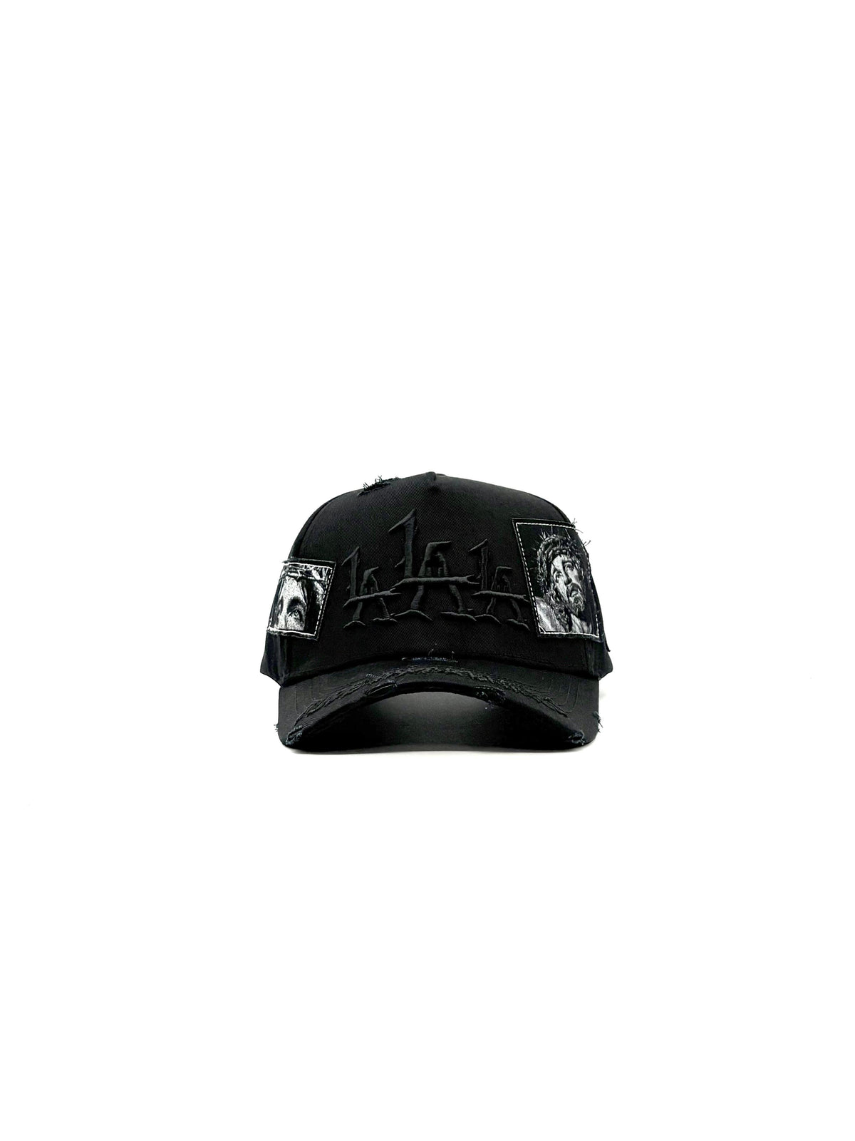 RUDE AWAKENINGS  "THE MESSIAH"