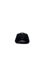 CAPS FANS  "JUNIOR H BLACK/PINK CRYSTALS EDITION"