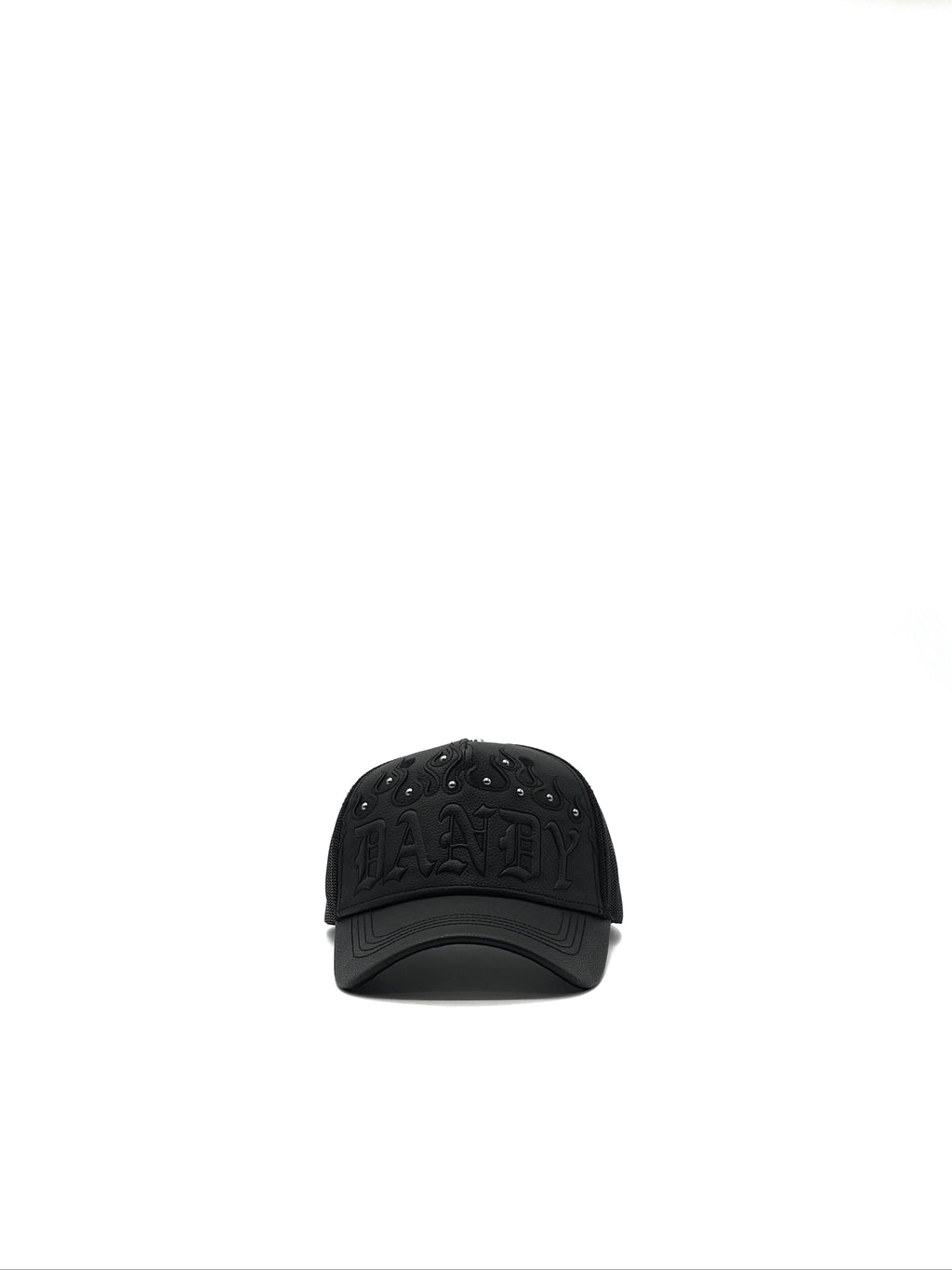 DANDY HATS  "DANDY DID THIS"