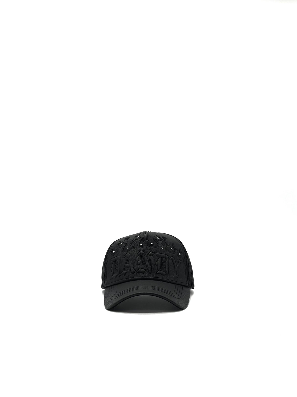 DANDY HATS  "DANDY DID THIS"