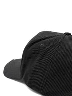 GALLO FINO  "LA FLAMES TOTAL BLACK"