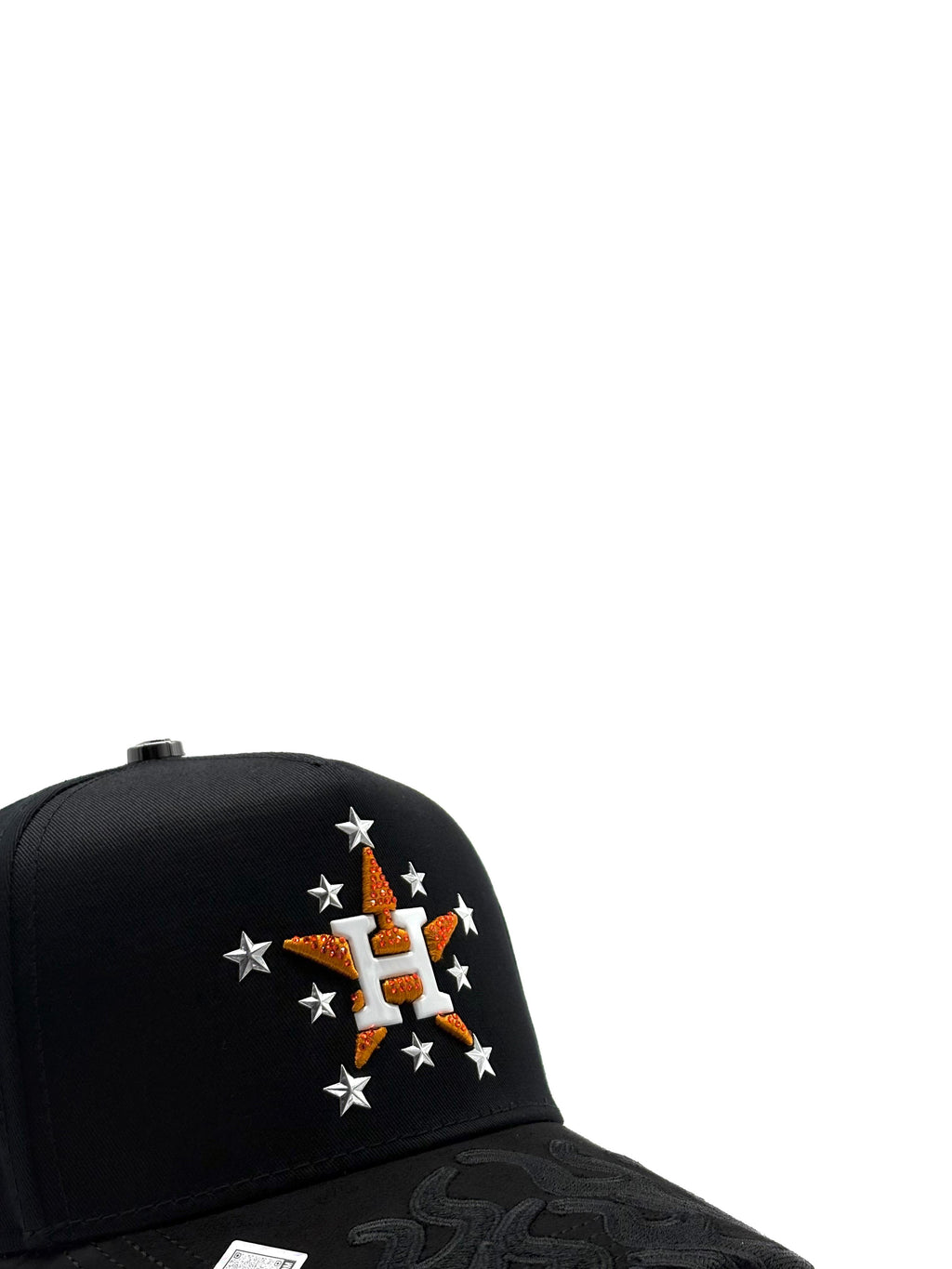 BIG BOSS "HOUSTON STARS"