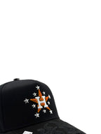 BIG BOSS "HOUSTON STARS"