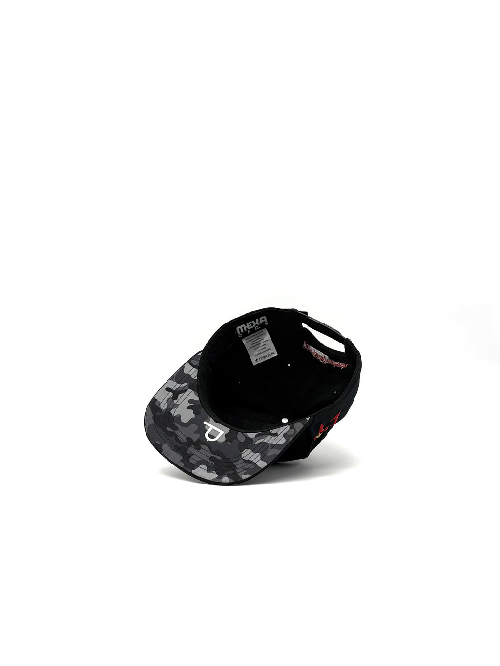 JC HATS  "NATANAEL CANO"