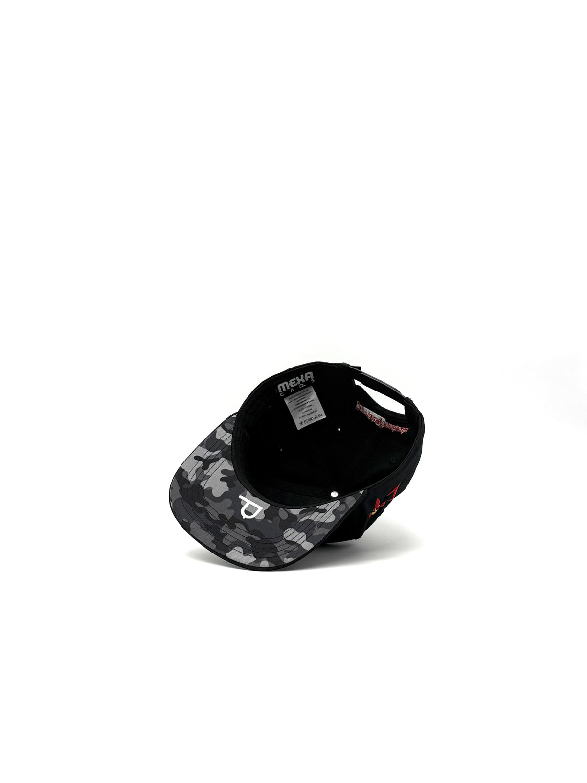 JC HATS  "NATANAEL CANO"