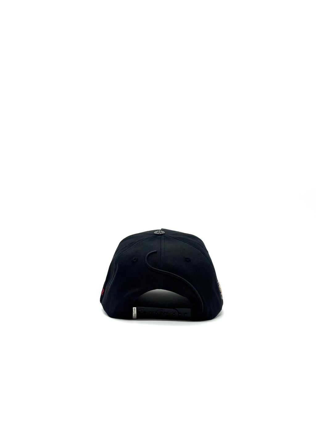 BIG BOSS "LA PANTERA BLACK"