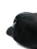 CAPS FANS  "NY CRYSTALS GREEN"