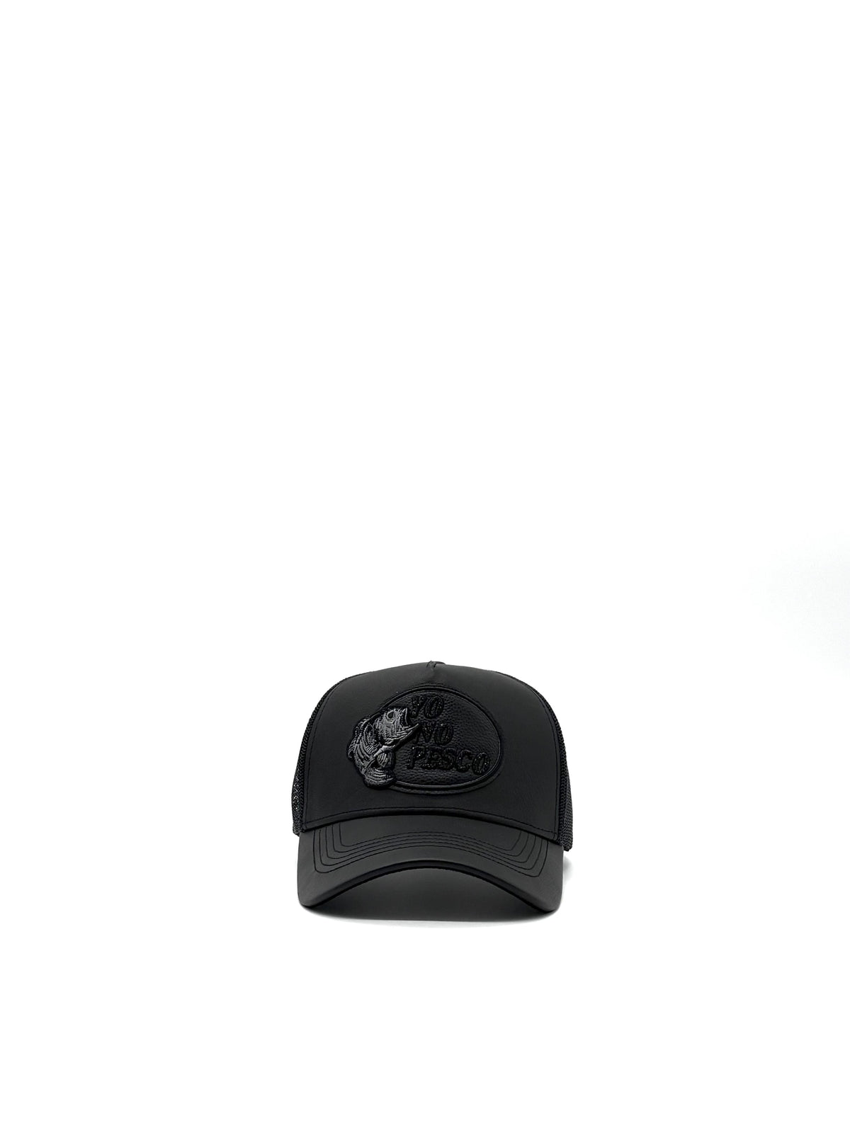 DANDY HATS  "YO NO PESCO"