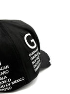 120 HATS "22 ESTADOS Y CONTANDO"
