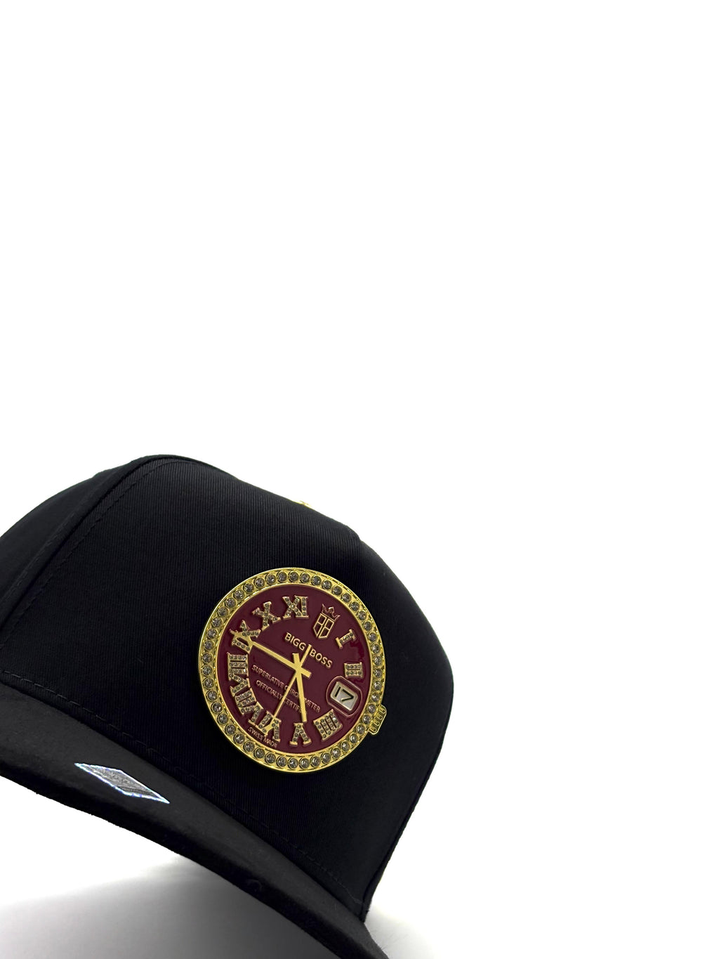 BIG BOSS "ROLEX ROJA"