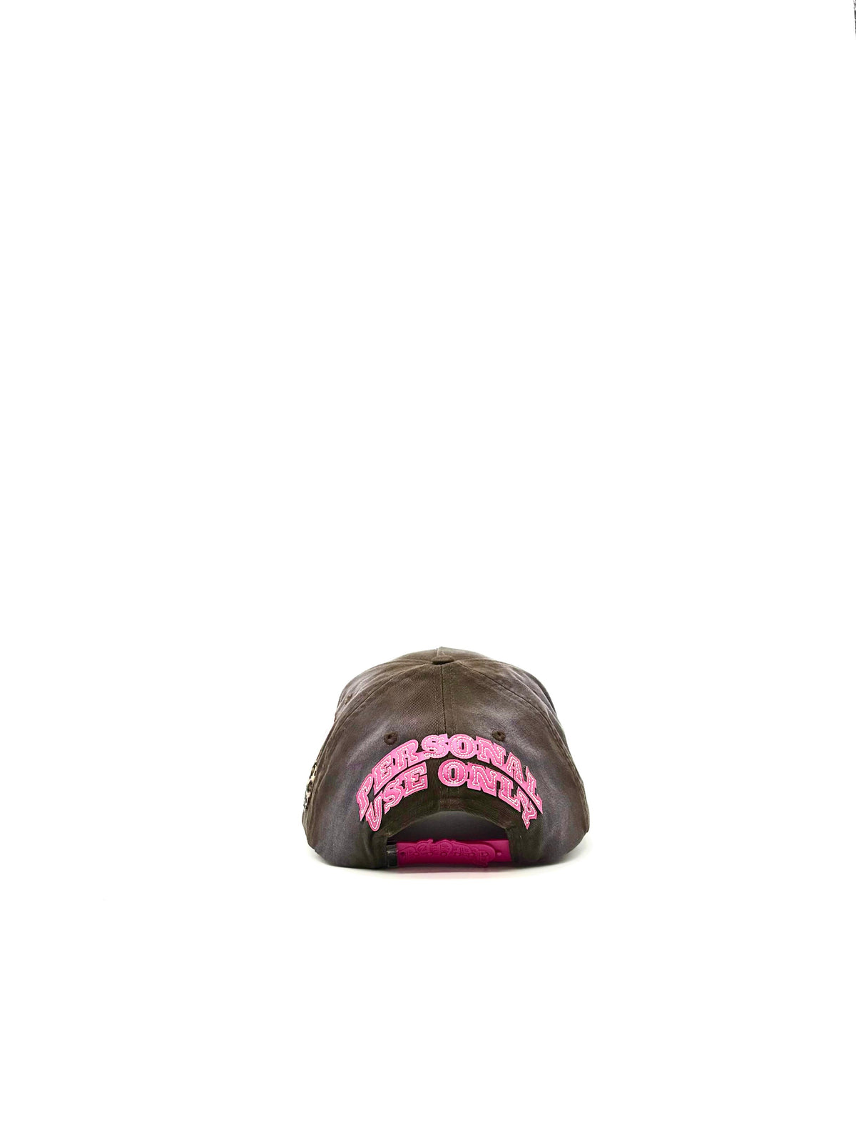 DANDY HATS  " I DESERVE IT ALL "