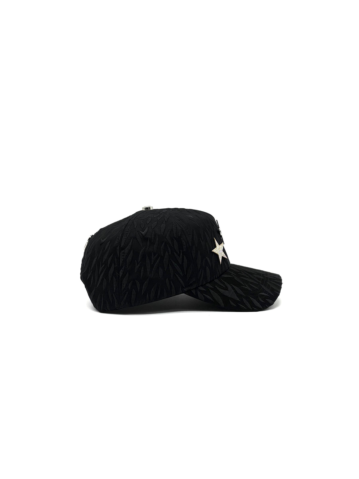 BARBAS HATS X CT "ROCKSTAR"