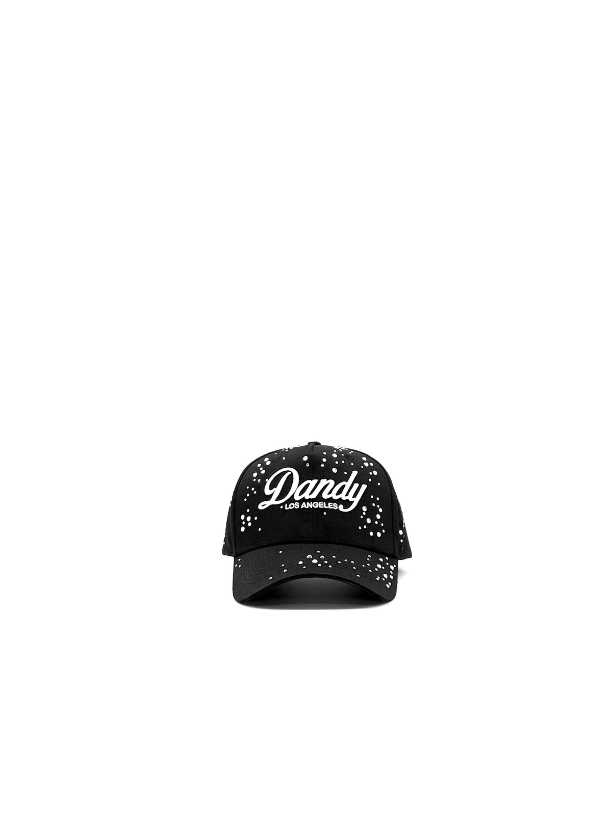 DANDY HATS  "STARGANZING"