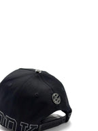 BIG BOSS "NY CALAVERA BLACK"