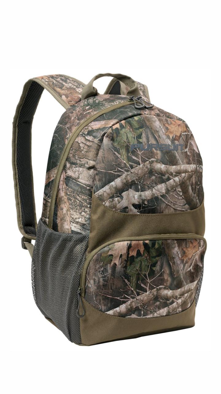 MOCHILA PURSUIT 1200 HUTING DAYPACK.