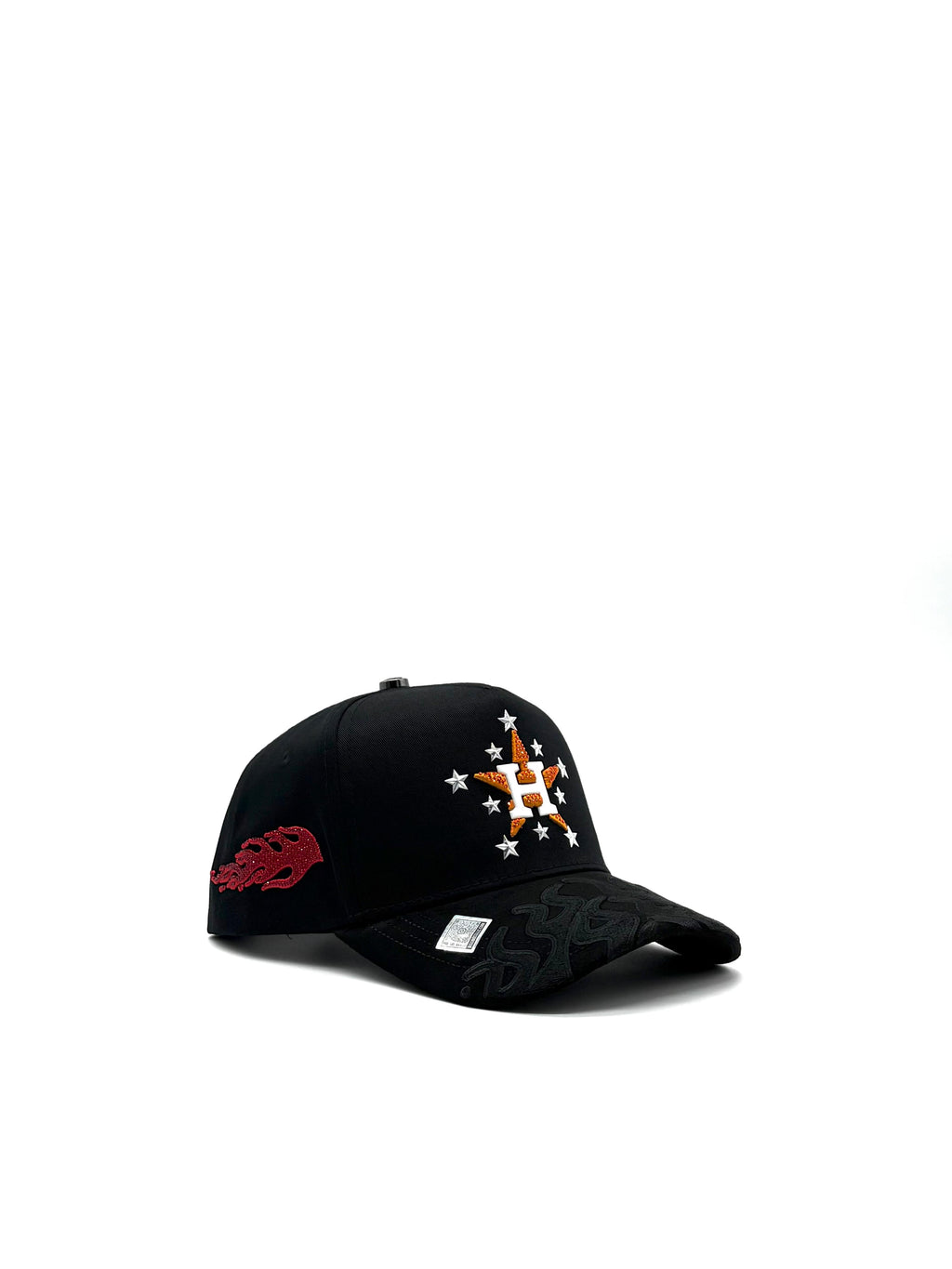 BIG BOSS "HOUSTON STARS"