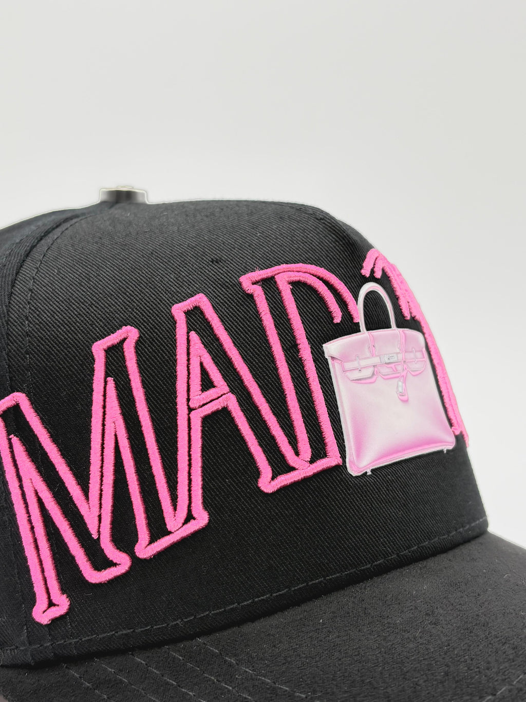 JJ HATS MADONNA