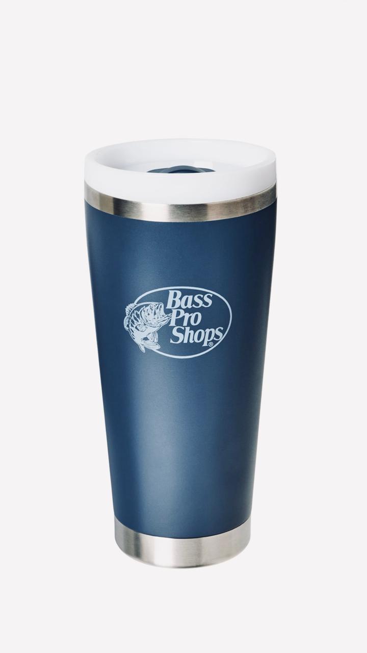VASO TERMICO BASS PRO SHOPS DE 20oz