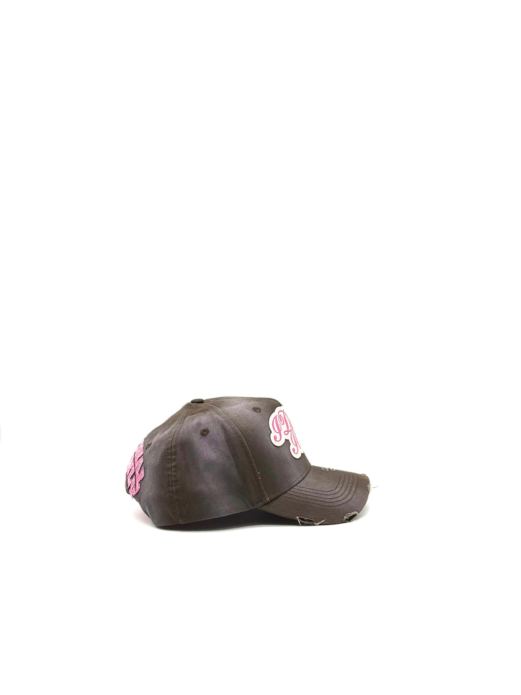 DANDY HATS  " I DESERVE IT ALL "