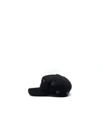 BARBAS HATS  "DARCK NEBULA"