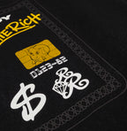 RICHIE RICH "BLACK CARD"