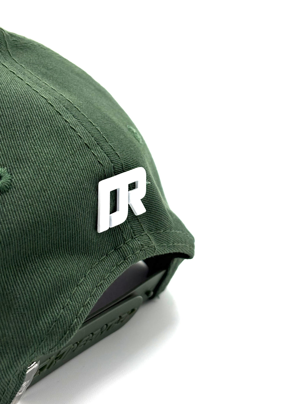 EL DREAMER HATS  "KANJI GREEN"