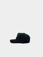 JC HATS SOCIETY BLACK