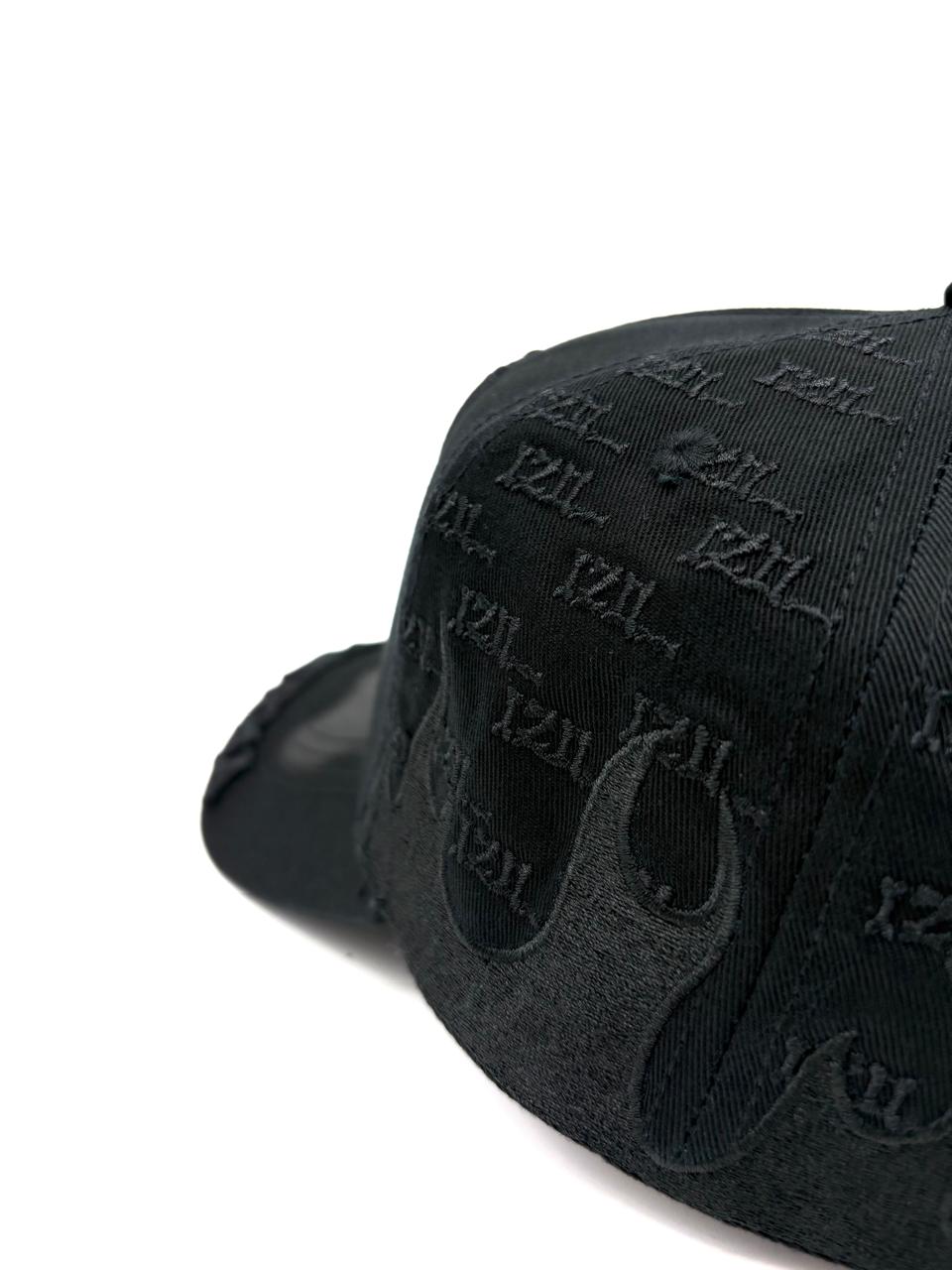 120 HATS  "CIENTO VEINTE TB"