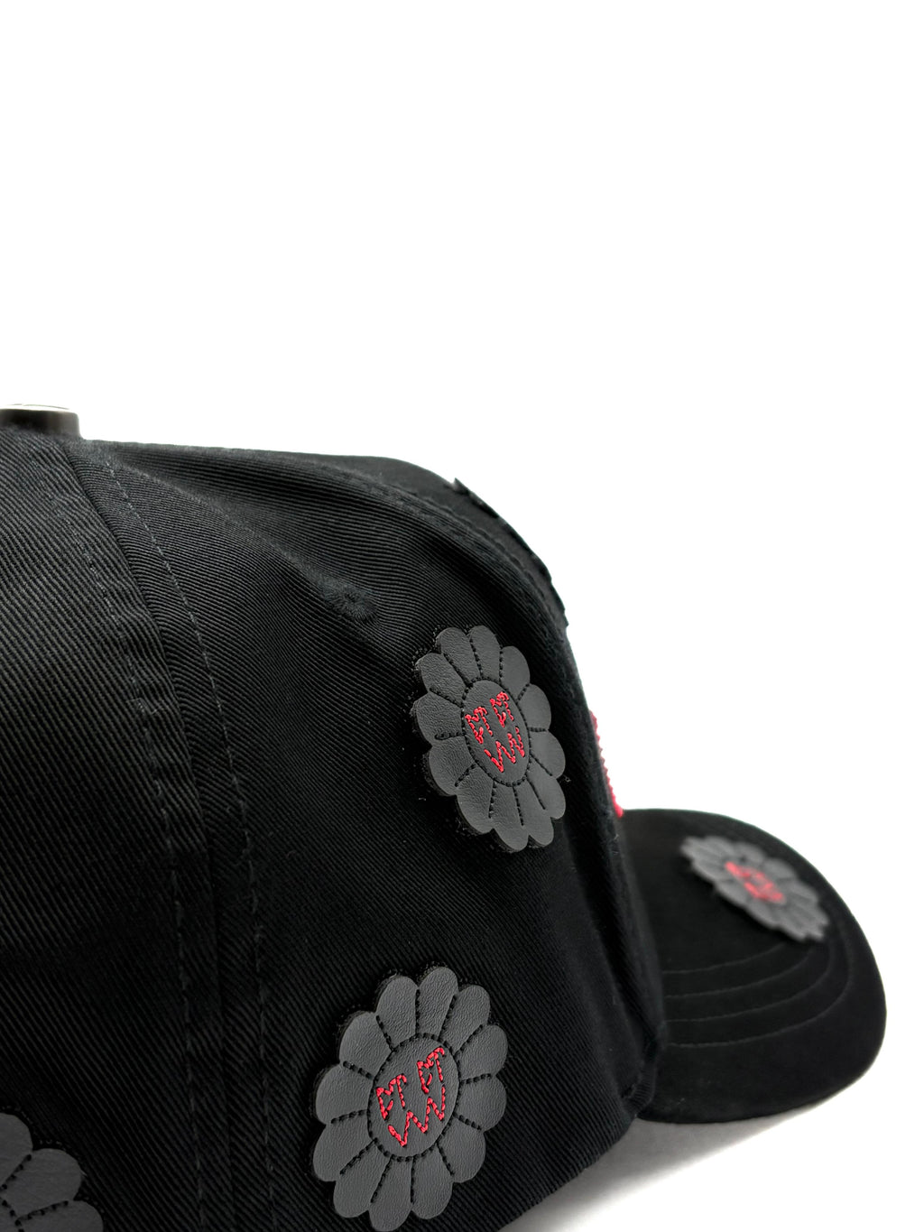 BARBAS HATS "KORIDOSU TUMBADOSU"