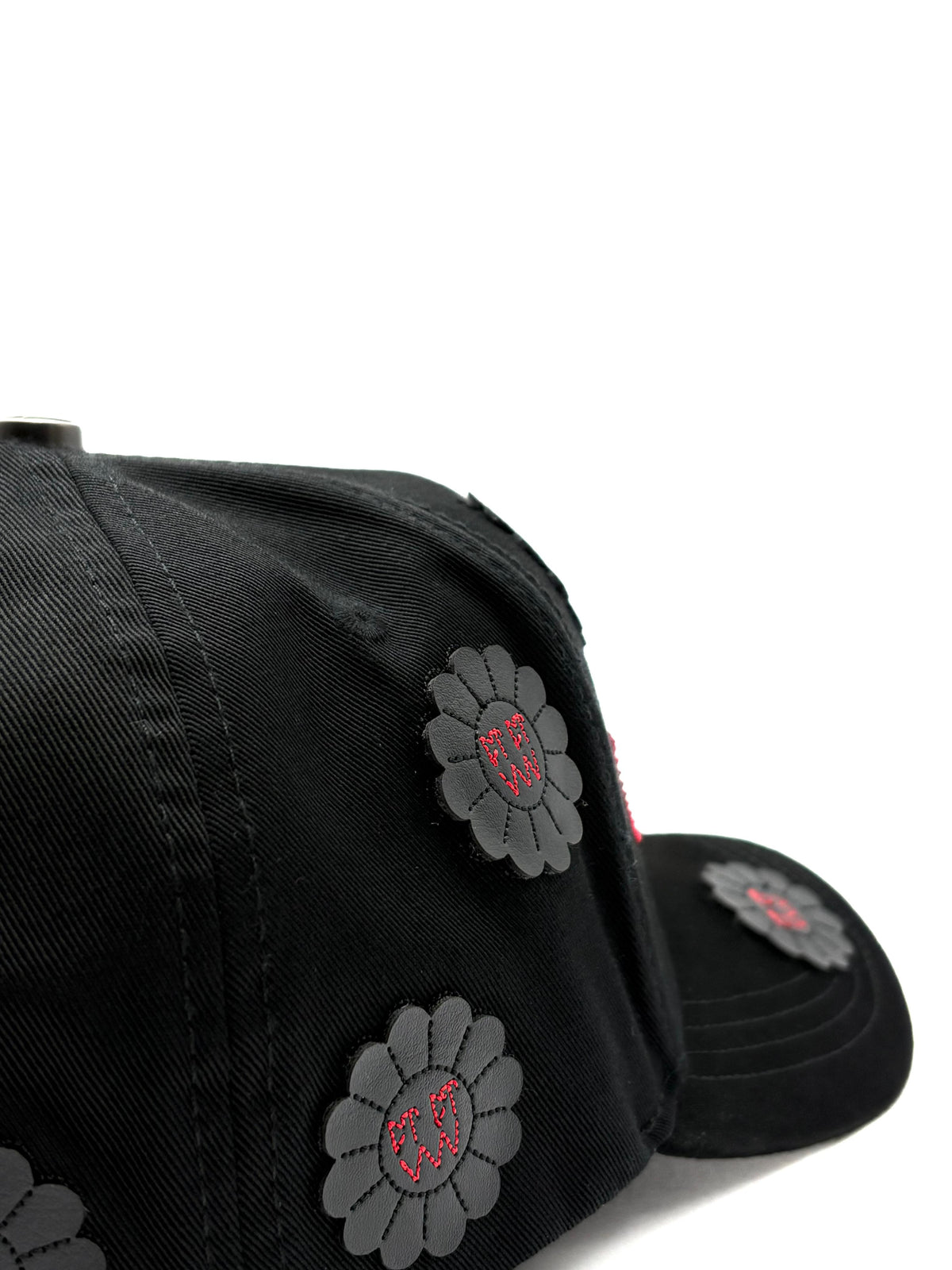 BARBAS HATS "KORIDOSU TUMBADOSU"