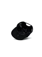 BIG BOSS "CRUZ TRIPLE BLACK"