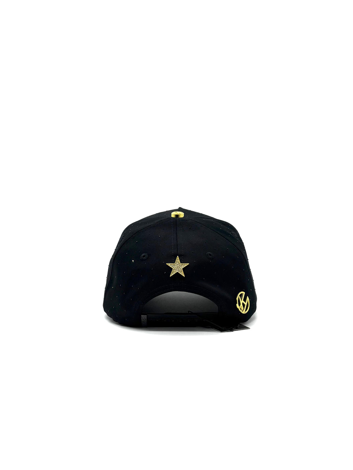 BIG BOSS X KEVIN HATS "LA CITY STARS GOLD"