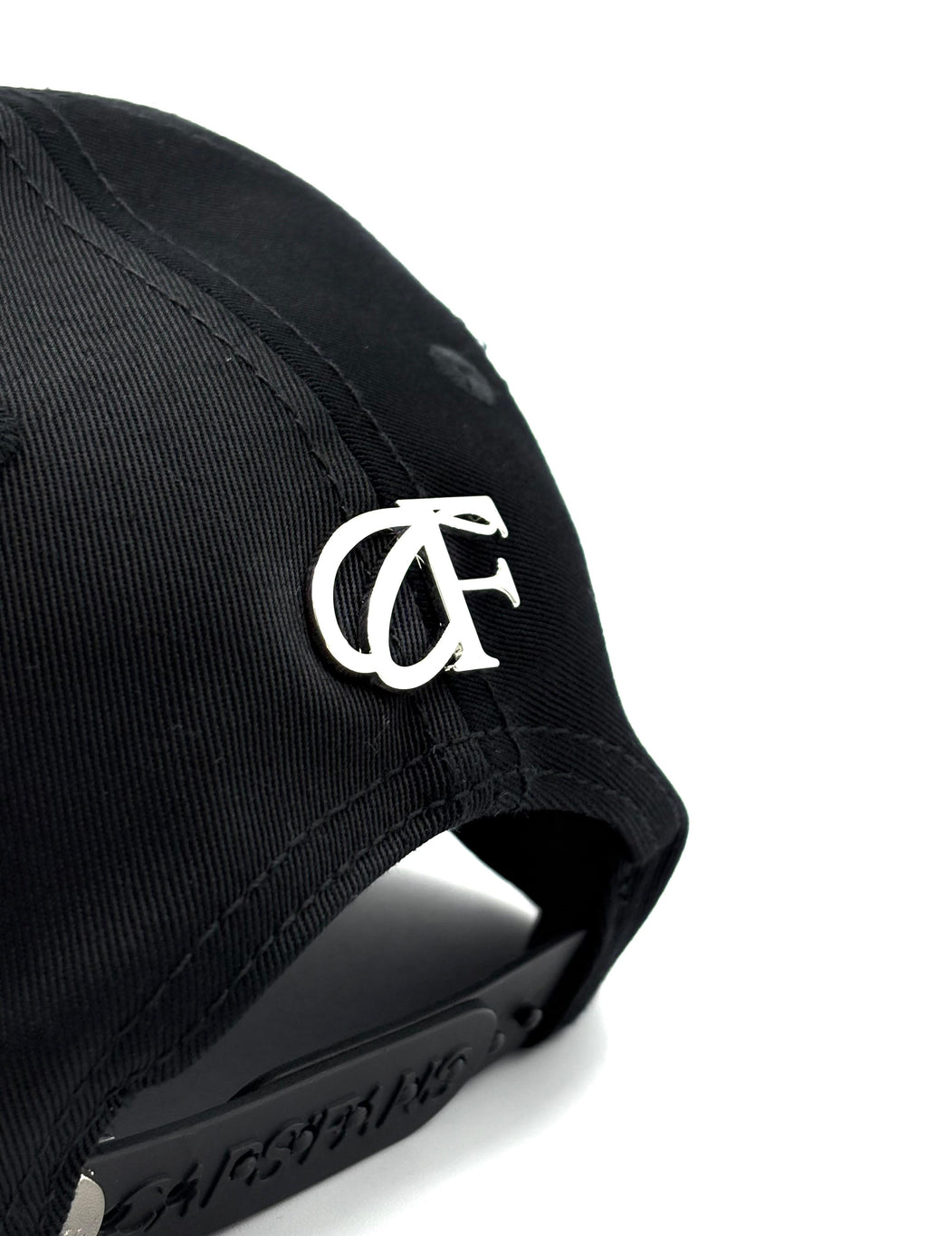 CAPS FANS  "NY CRYSTALS GREEN"
