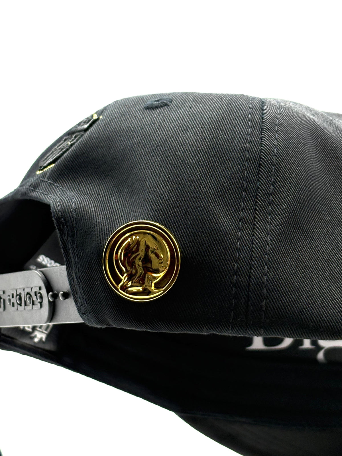 BIG BOSS "SAN JUDAS BLACK"