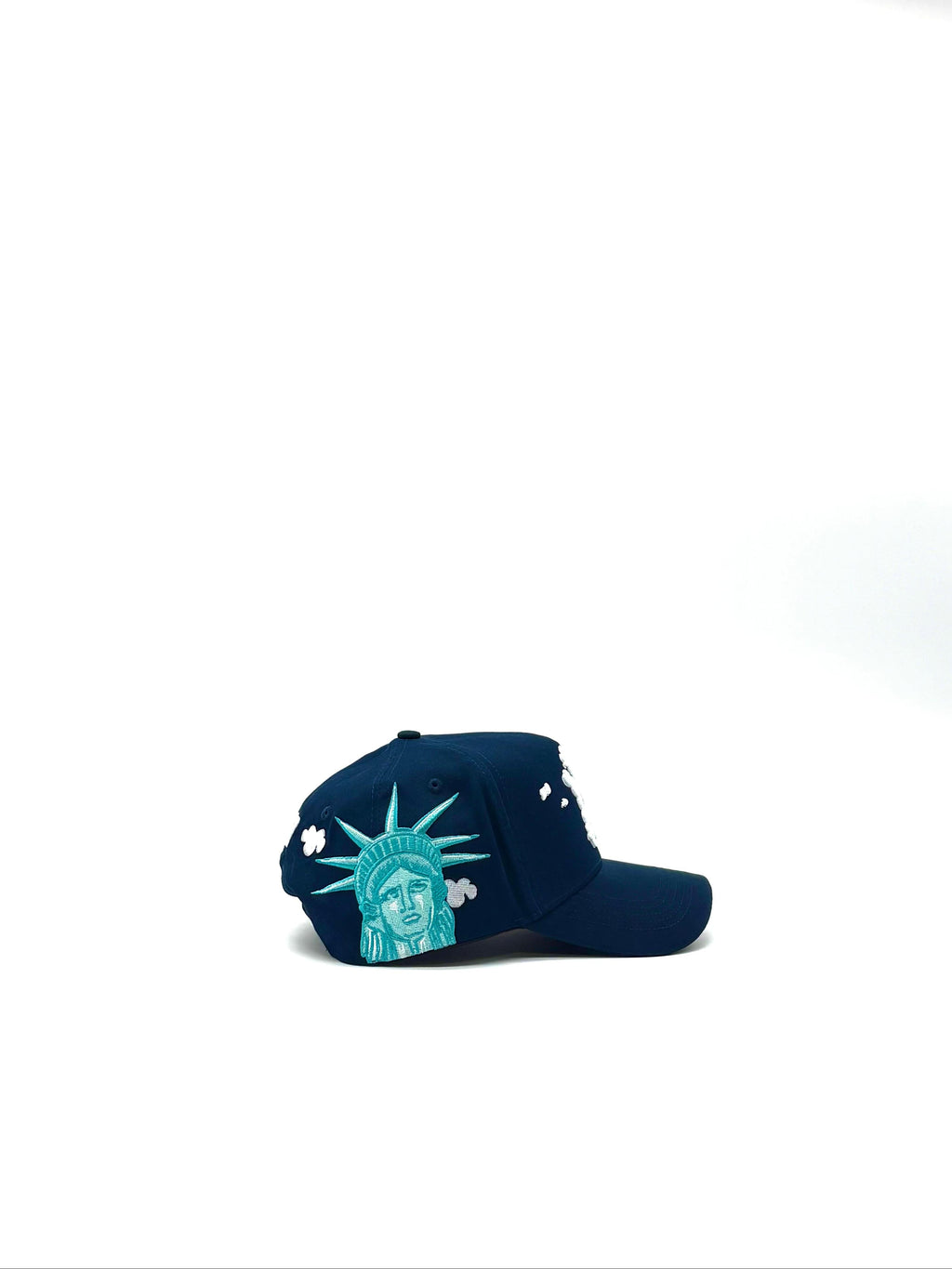 31 HATS  "NY CLOUDS ANNIVERSARY"