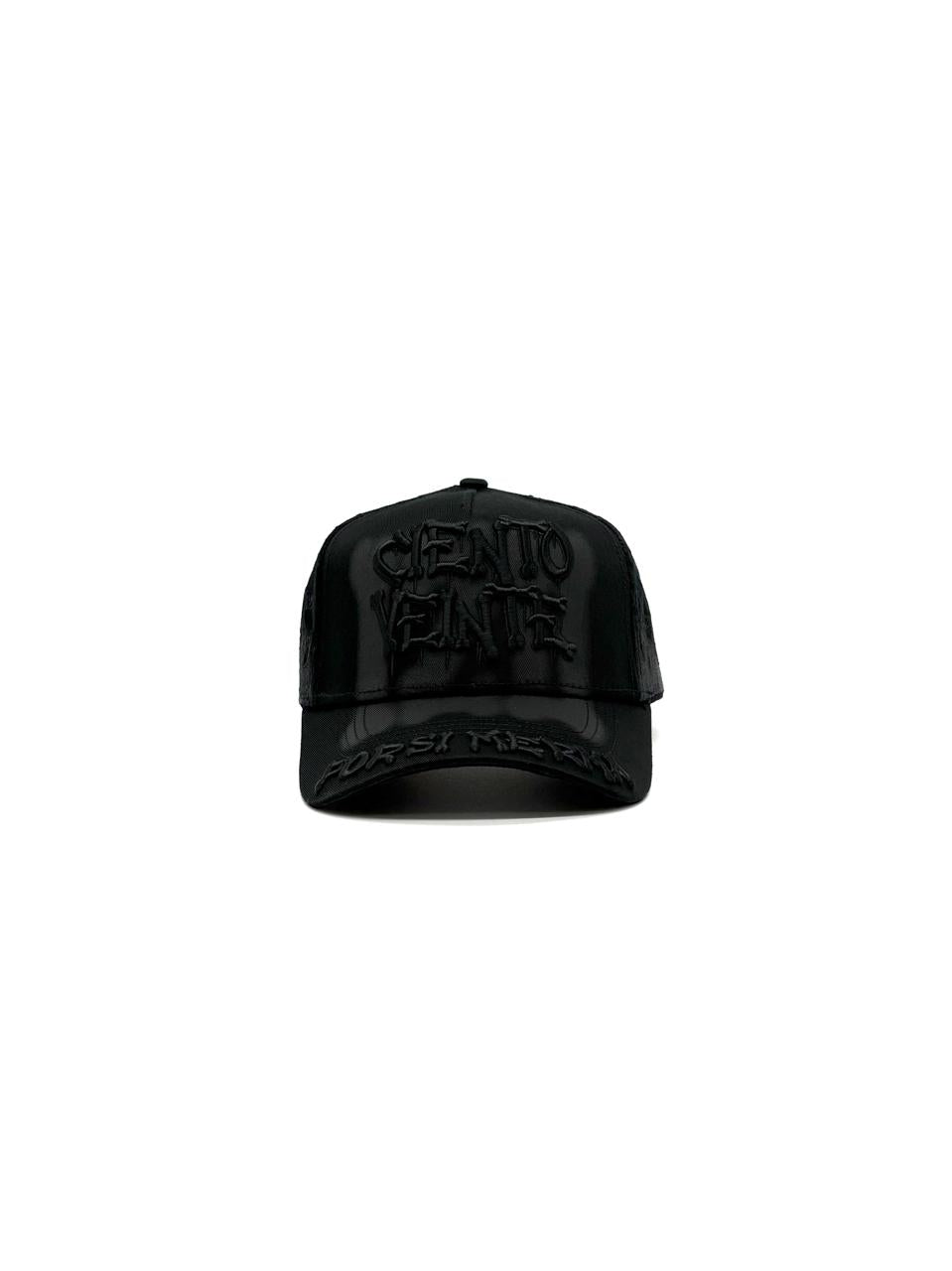 120 HATS  "CIENTO VEINTE TB"