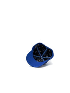 31 HATS  "LA BLUE CHROME"