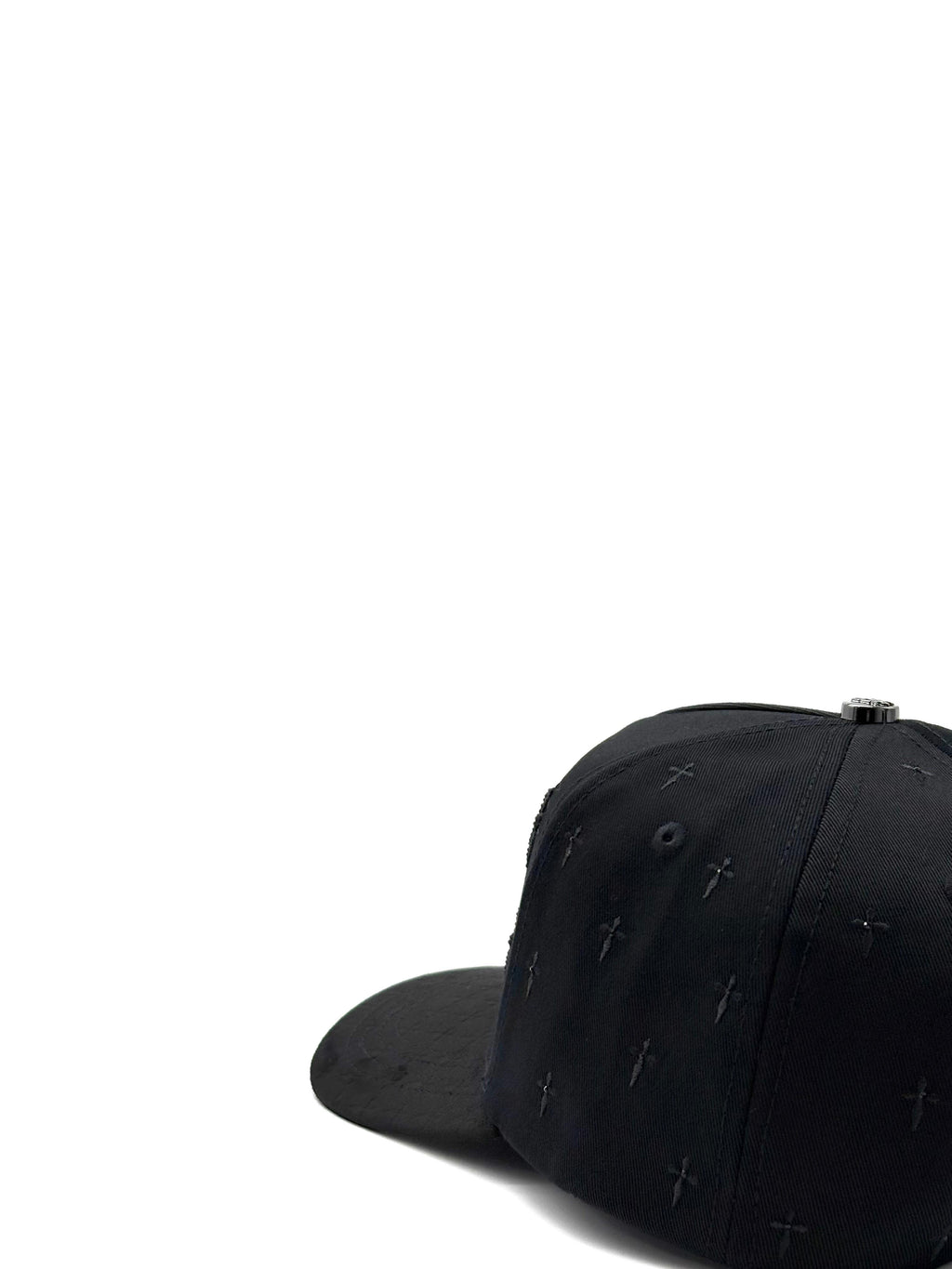 BIG BOSS "3 CRUCES BLACK"