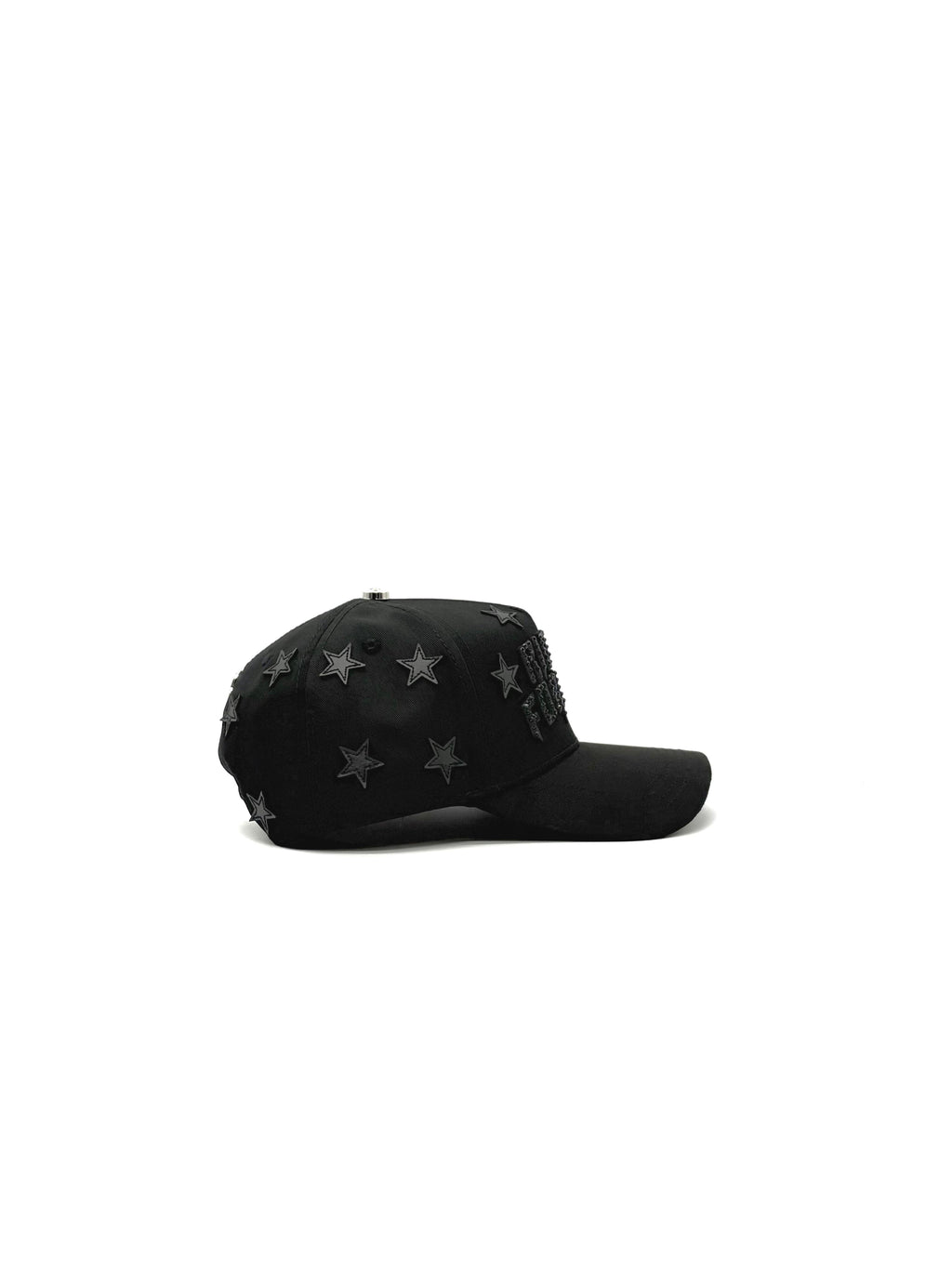 BARBAS HATS  " RICH FOREVER "