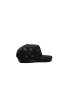 BARBAS HATS  " RICH FOREVER "