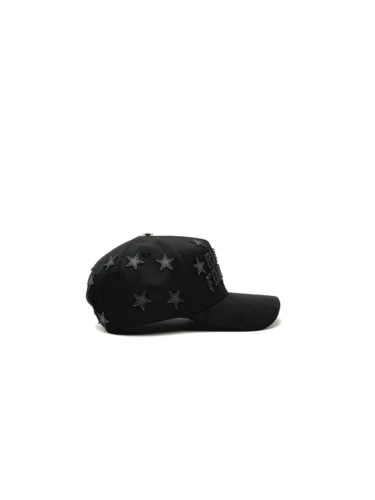 BARBAS HATS  " RICH FOREVER "