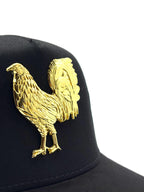 BIG BOSS  "GALLO DORADO"