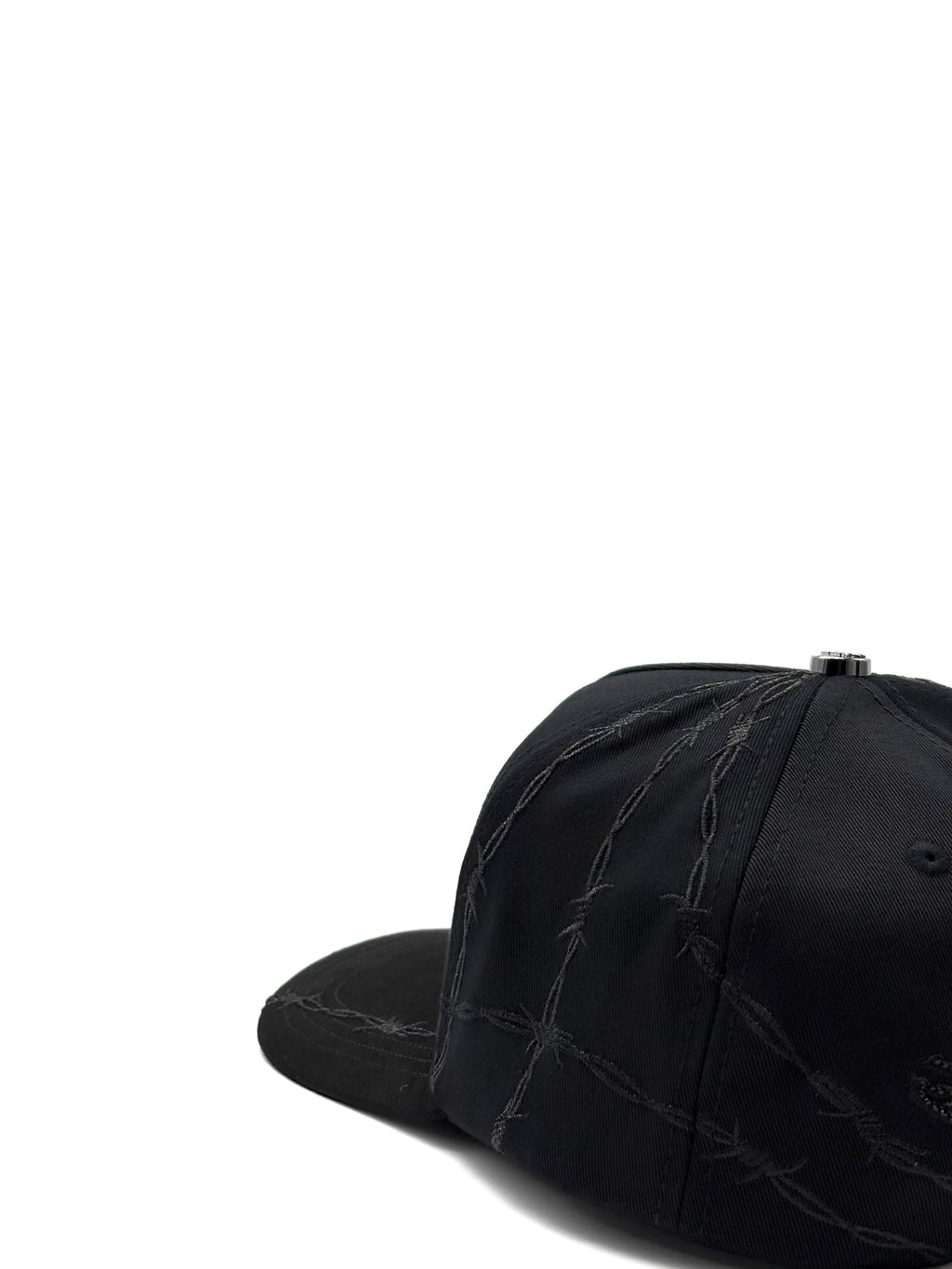 BIG BOSS "CRUZ CRYSTAL BLACK"