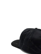 BIG BOSS "CRUZ CRYSTAL BLACK"