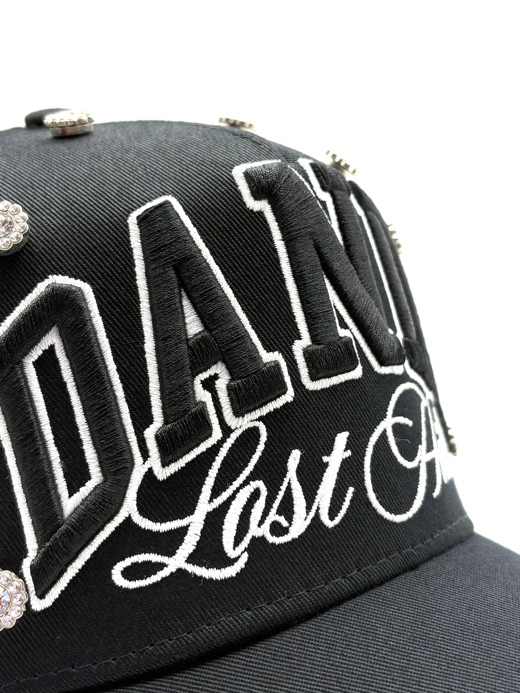 DANDY HATS  "LOST DANDY"
