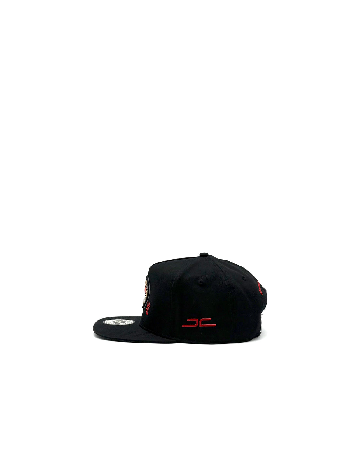 JC HATS  "NATANAEL CANO"
