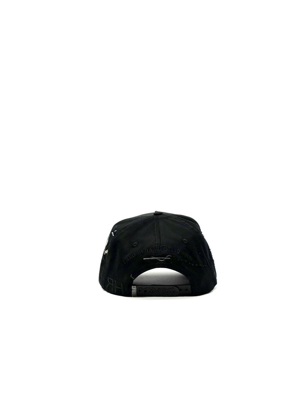 RICO HATS MAGIC CITY