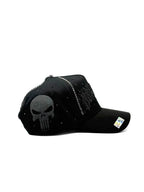 CAPS FANS "NY BLACK"