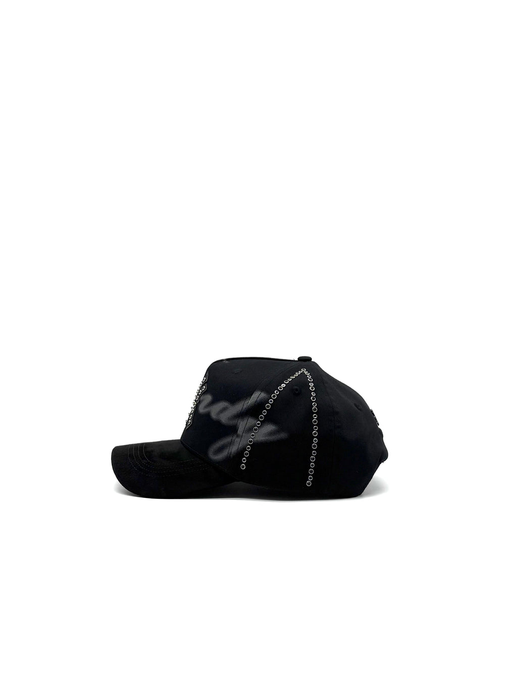DANDY HATS  "oNYx"