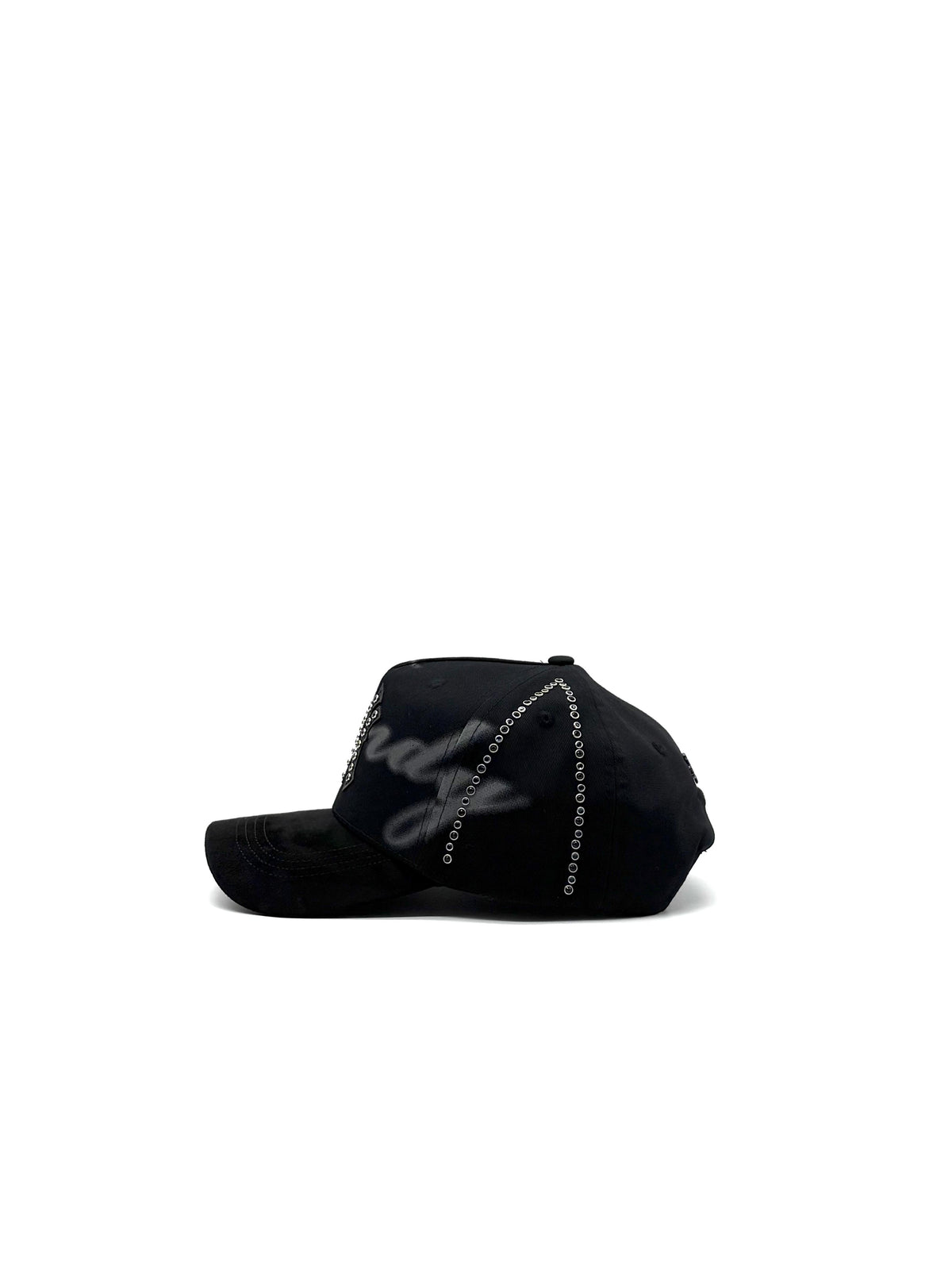 DANDY HATS  "oNYx"